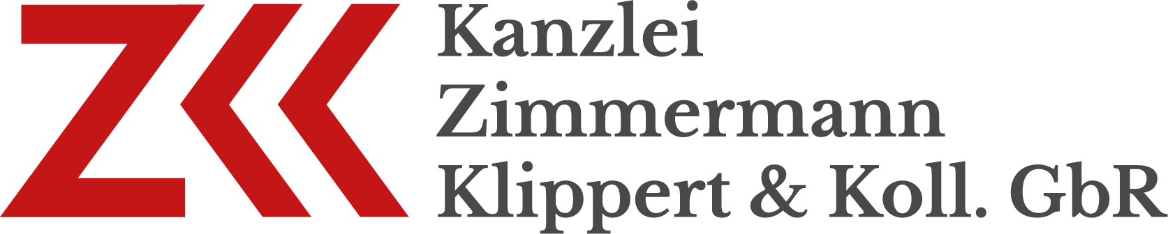 Zimmermann und Klippert